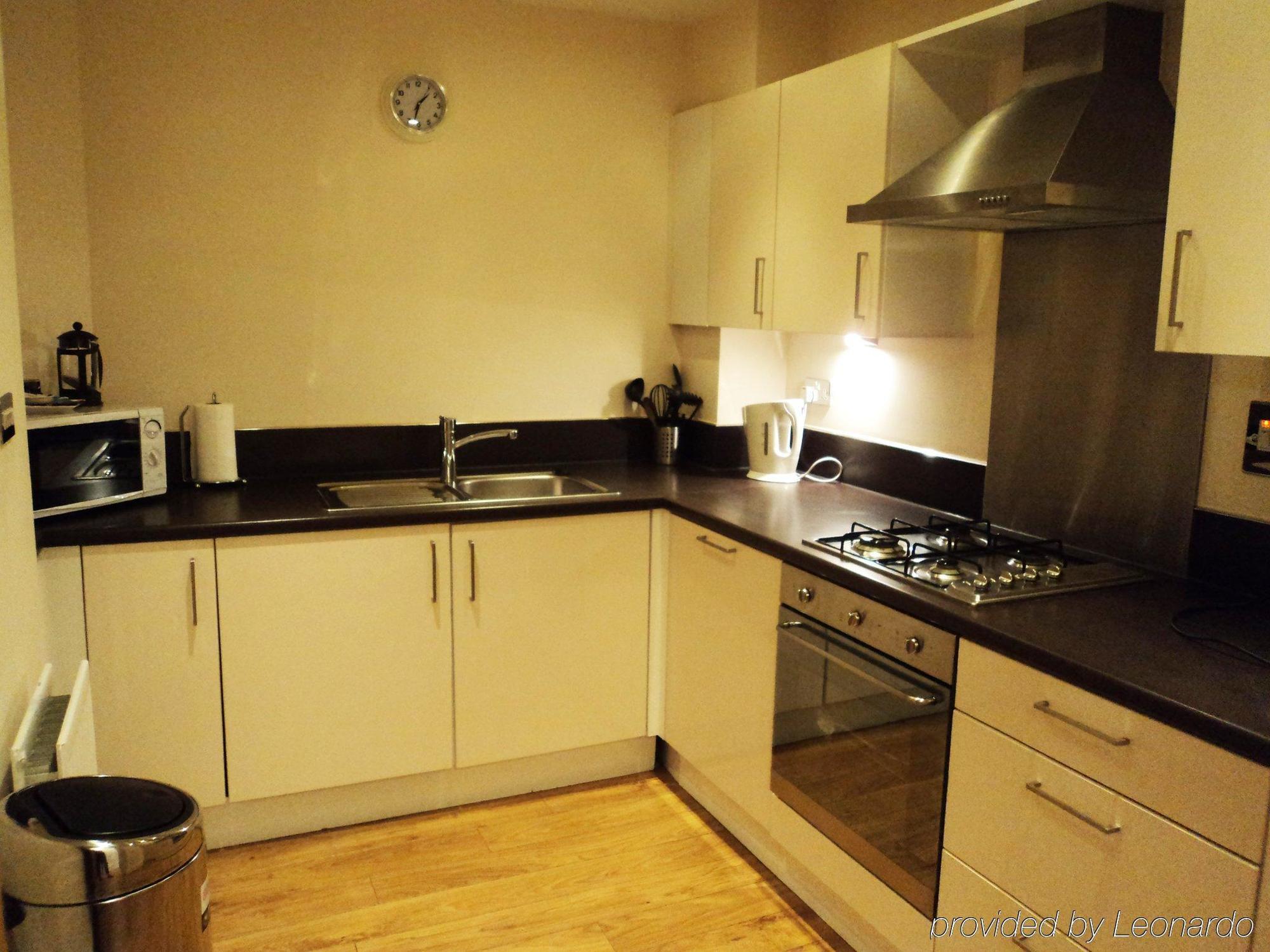 City Nites By Arena View Management Ltd Birmingham Exterior photo