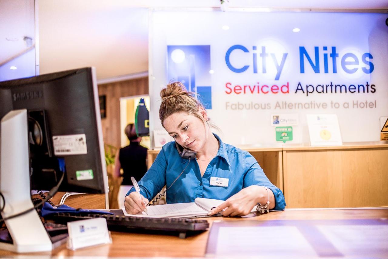 City Nites By Arena View Management Ltd Birmingham Exterior photo