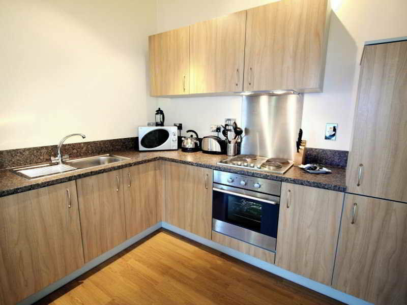 City Nites By Arena View Management Ltd Birmingham Exterior photo